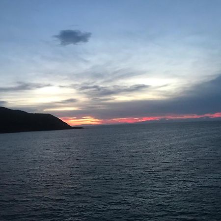 Sounion Green Retreat Exterior foto